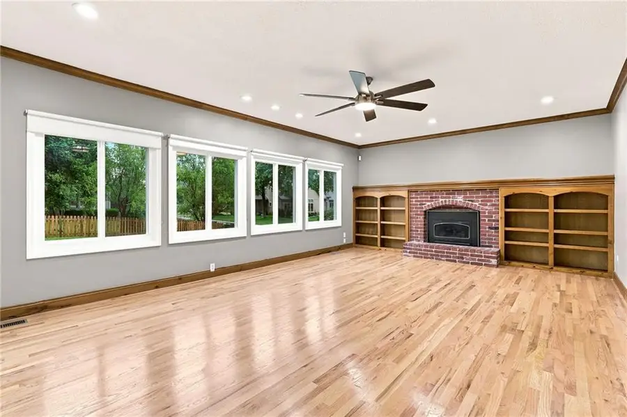 608 NE Ashmont Place, Lees Summit, MO 64064 - #2