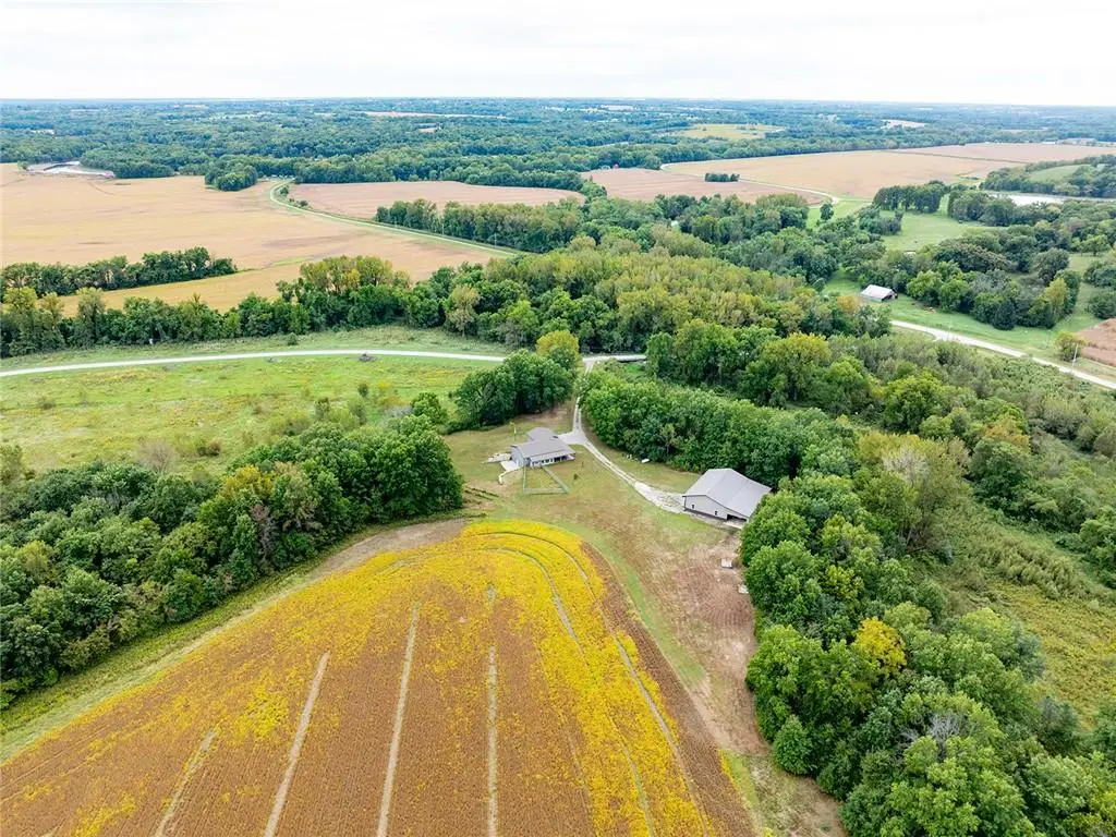 57989 Flint Hill Road, Saverton, MO 63459 - #1