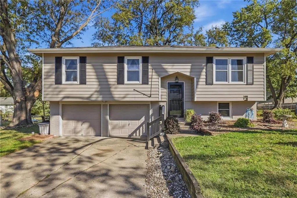 1505 Eastwood Road, Harrisonville, MO 64701 - #1