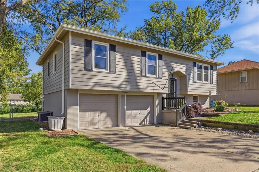 1505 Eastwood Road, Harrisonville, MO 64701 - #3