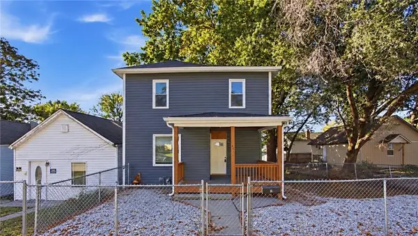 421 Osage Street, Leavenworth, KS 66048