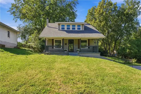 5308 Northern Avenue, Raytown, MO 64133