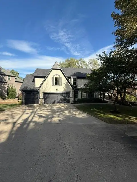 14608 W 56th Terrace, Shawnee, KS 66216 - #1