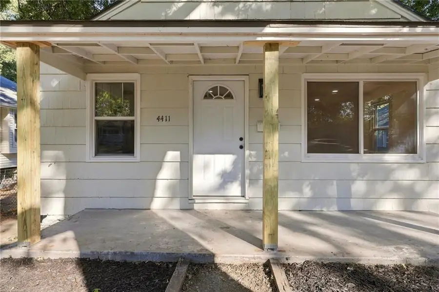 4411 Springfield Street, Kansas City, KS 66103 - #2