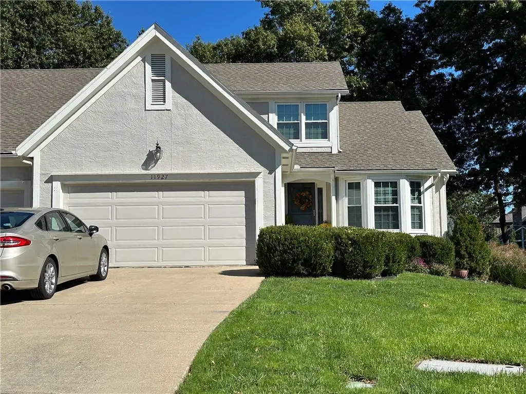 11927 Slater Street, Overland Park, KS 66213 - #1