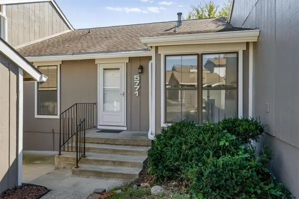 5771 N Anita Avenue, Kansas City, MO 64151