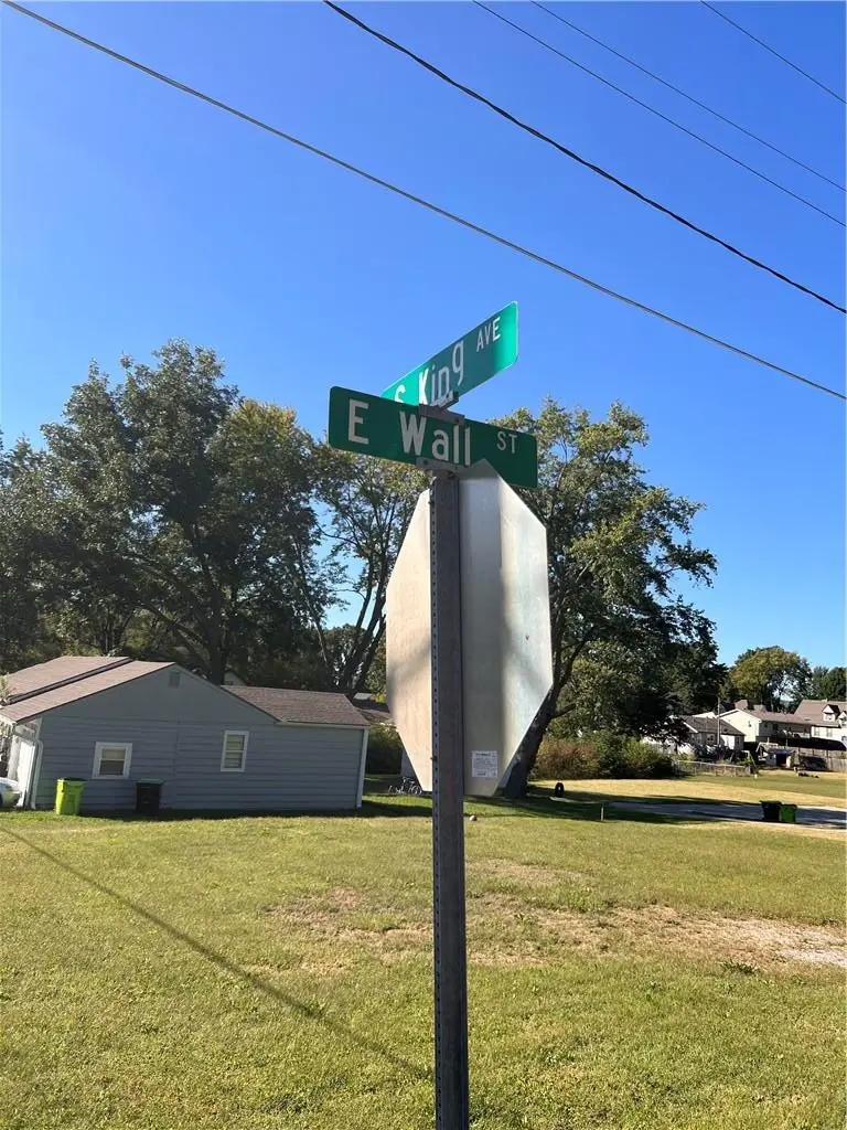 King Street, Harrisonville, MO 64701 - #3