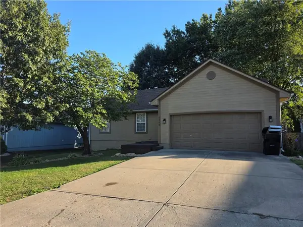 1302 Deena Street, Pleasant Hill, MO 64080