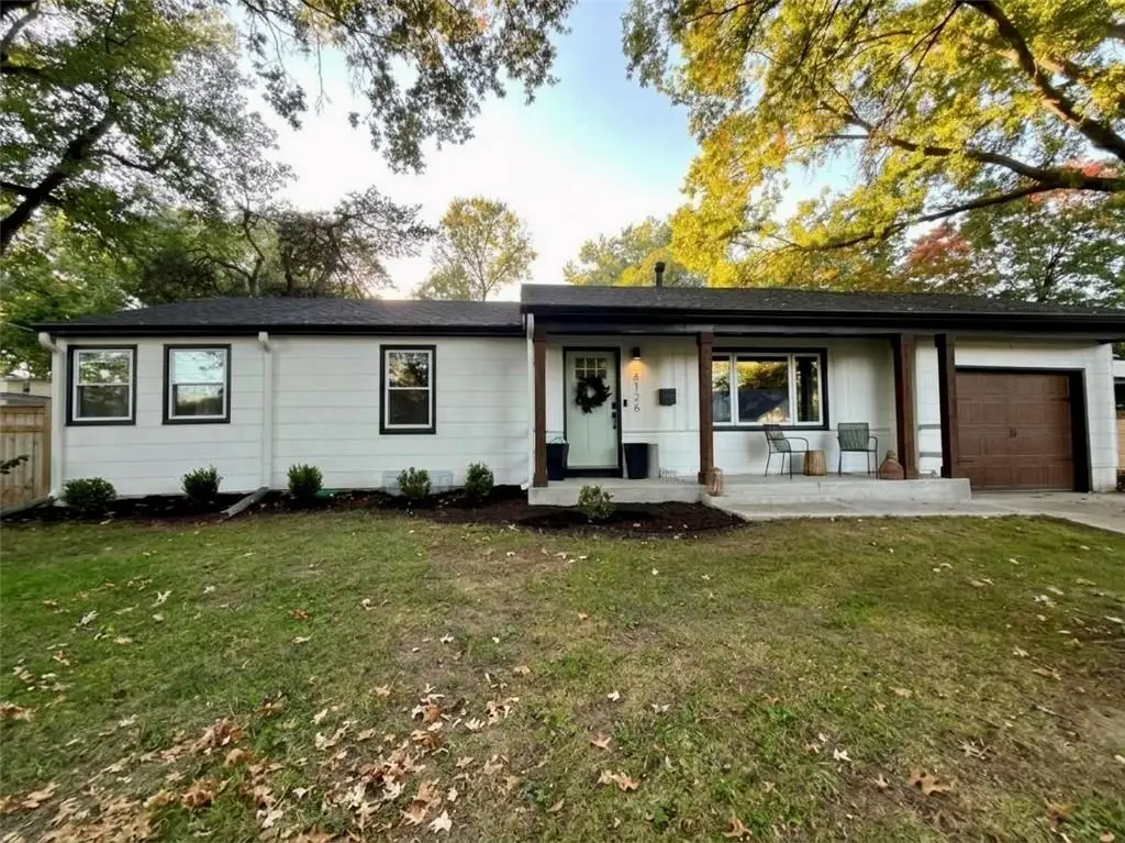 6126 Granada Street, Fairway, KS 66205 - #1