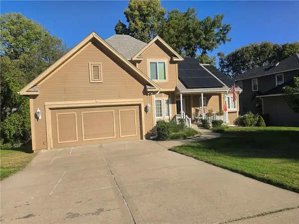1504 NE 80th Place, Kansas City, MO 64118