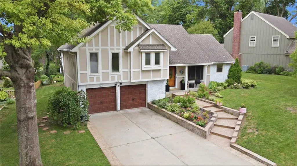 12823 W 82nd Street, Lenexa, KS 66215 - #1