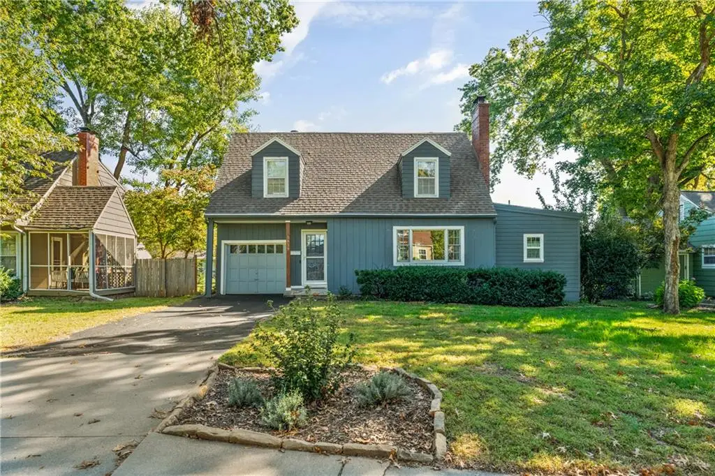 5819 Marty Street, Overland Park, KS 66202 - #1