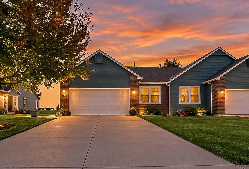 792 S Poplar Street, Gardner, KS 66030 - #1