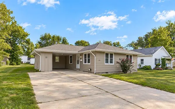 312 W Pine Street, Butler, MO 64730