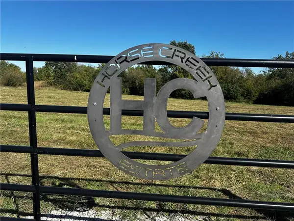 Harmony Road, Paola, KS 66071
