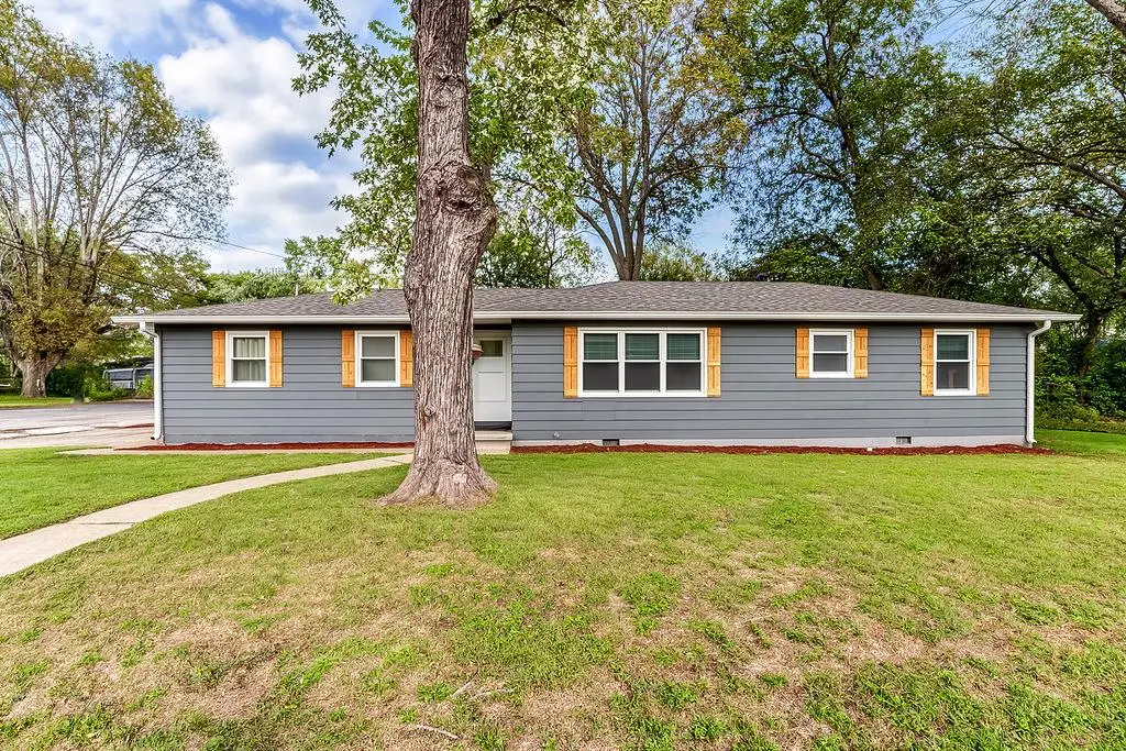607 N Havanah Street, Butler, MO 64730 - #1