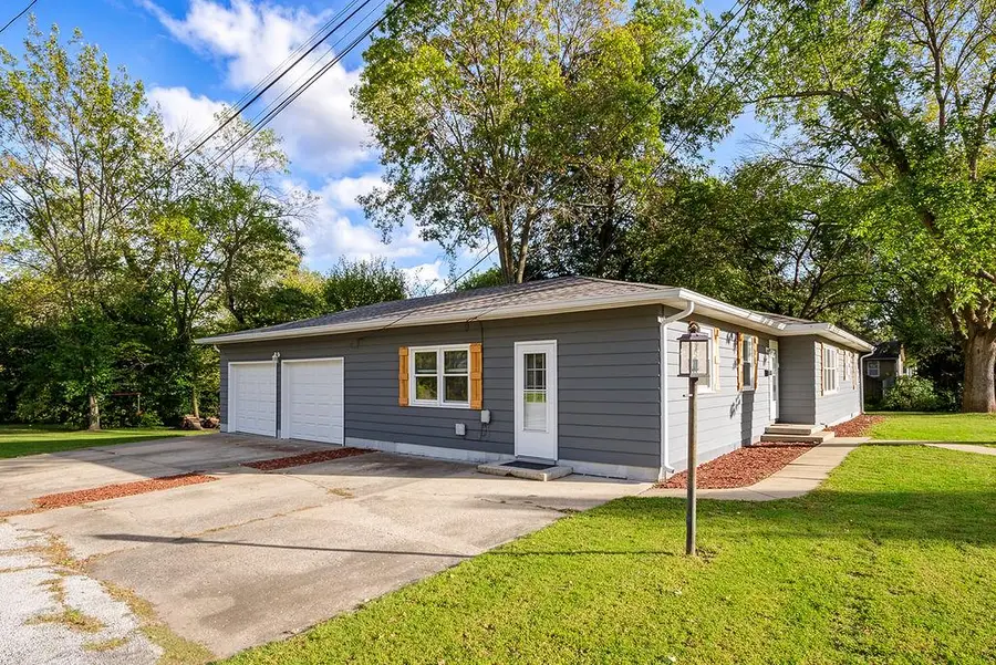 607 N Havanah Street, Butler, MO 64730 - #2