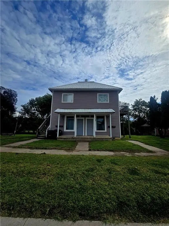 301 S Water Street, Rock Port, MO 64482