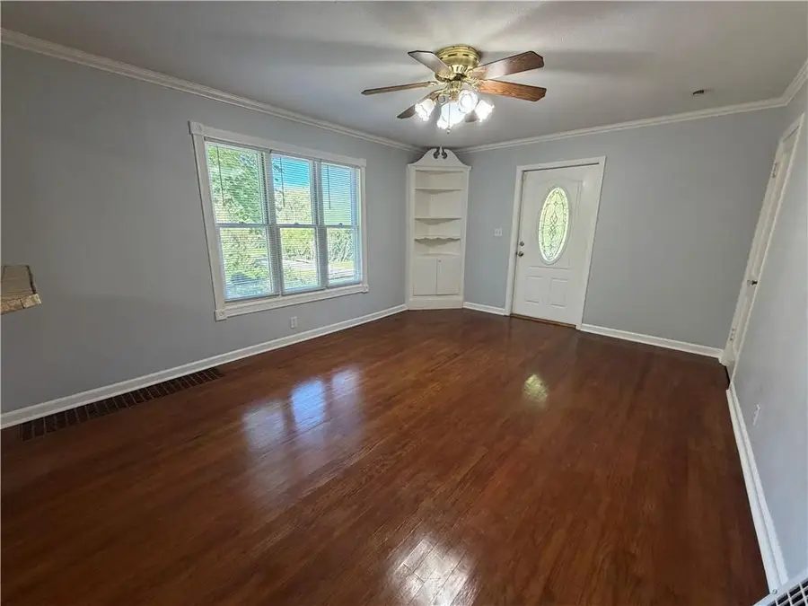 705 NE Lindberg Drive, Kansas City, MO 64118 - #3