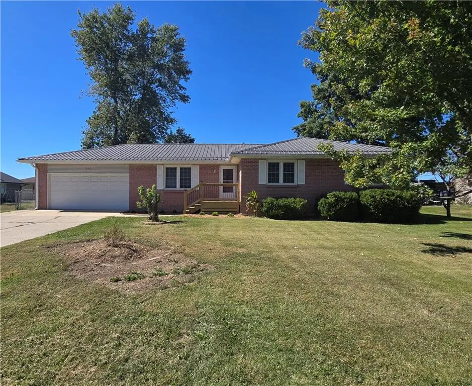 205 S Craig Street, Clinton, MO 64735 - #1