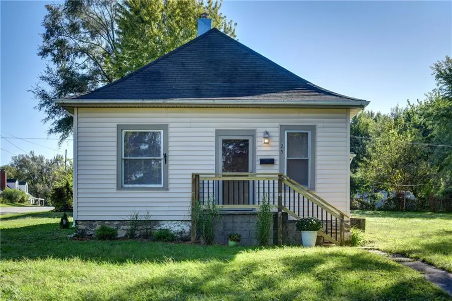 125 N Overton Avenue, Independence, MO 64053 - #3