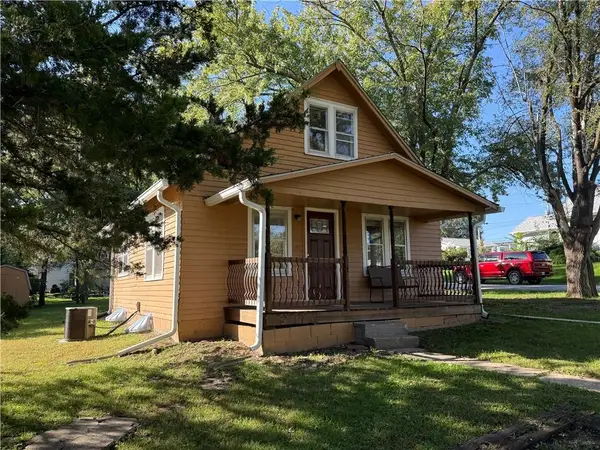 404 E 4th Street, Lawson, MO 64062