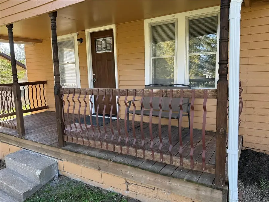 404 E 4th Street, Lawson, MO 64062 - #3