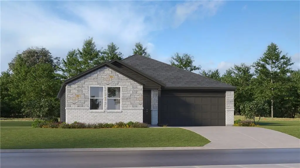 4108 NE Apple Grove Drive, Lees Summit, MO 64064 - #1