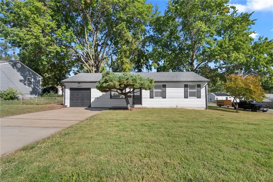 16618 E Salisbury Road, Independence, MO 64056 - #2