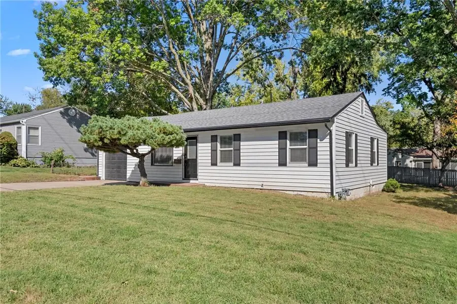 16618 E Salisbury Road, Independence, MO 64056 - #3