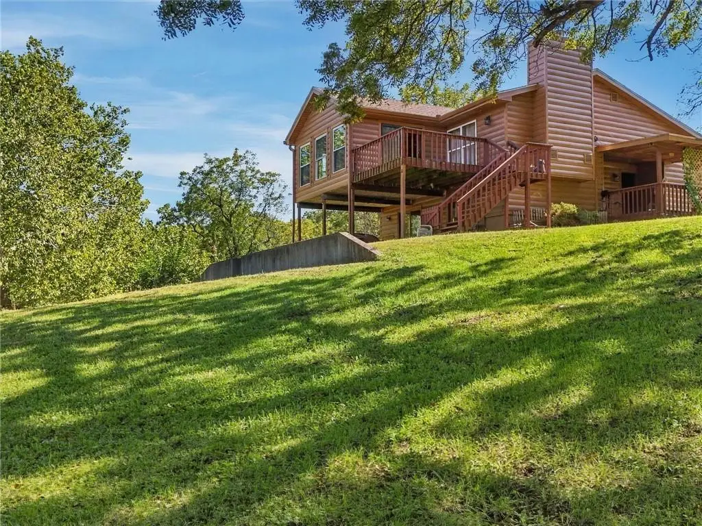 35240 W 123rd Street, Rayville, MO 64084 - #1