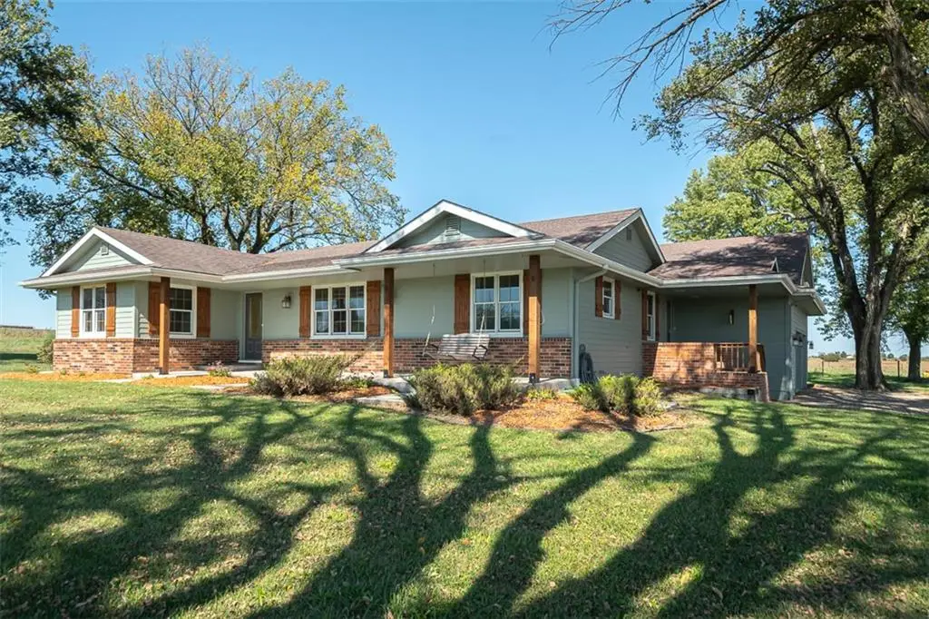 6572 E Us 56 Highway, Overbrook, KS 66524 - #1