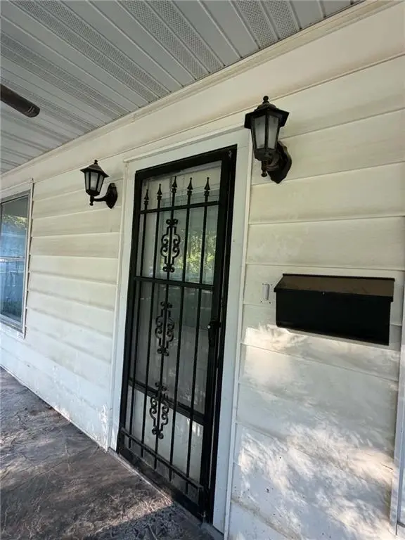 306 S Andrick Street, Fort Scott, KS 66701 - #3