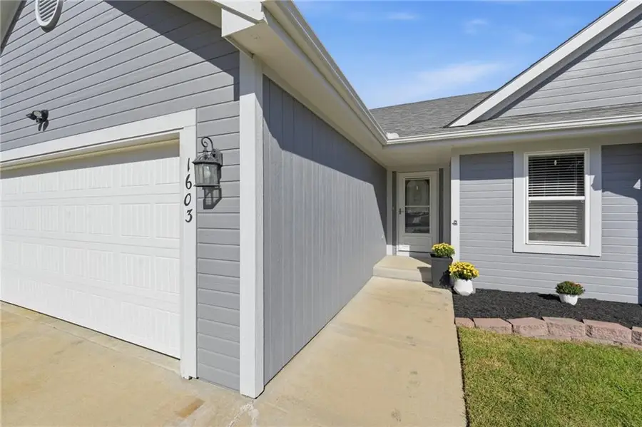 1603 Clear Creek Drive, Kearney, MO 64060 - #3