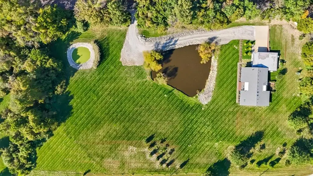 30707 E Stony Point School Road, Grain Valley, MO 64029 - #1