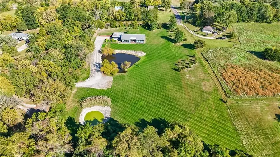30707 E Stony Point School Road, Grain Valley, MO 64029 - #2