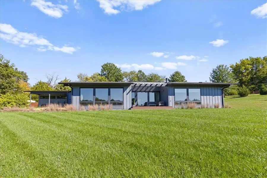 30707 E Stony Point School Road, Grain Valley, MO 64029 - #3