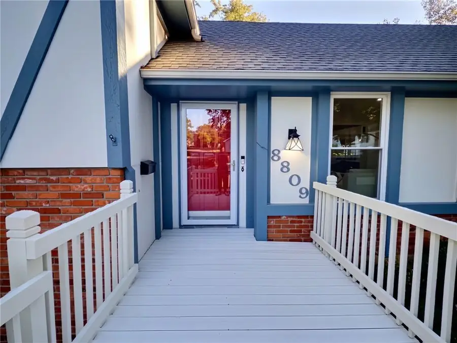 8809 Widmer Road, Lenexa, KS 66215 - #3