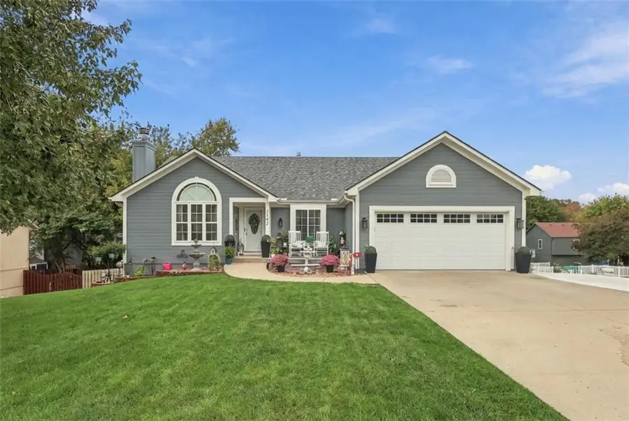 1742 S 105th Street, Edwardsville, KS 66111 - #2