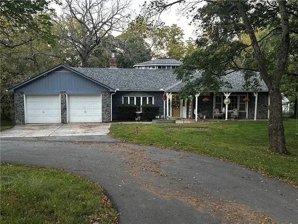 14900 E Kentucky Road, Independence, MO 64050