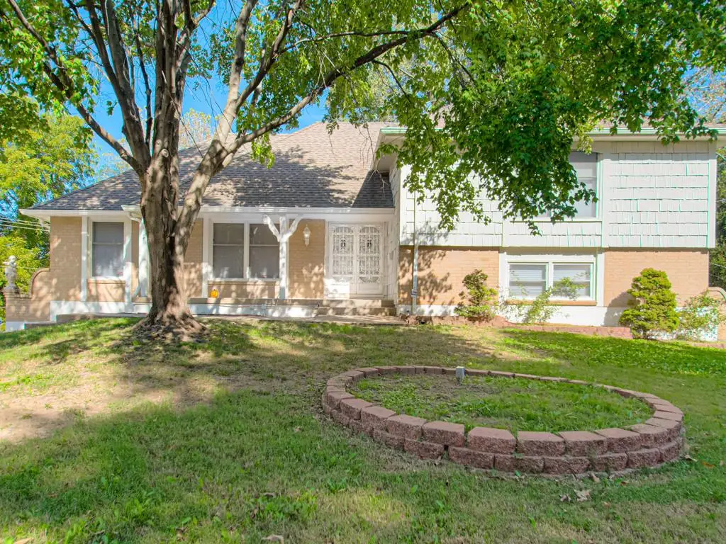 14616 E 43rd Street S, Independence, MO 64055 - #1