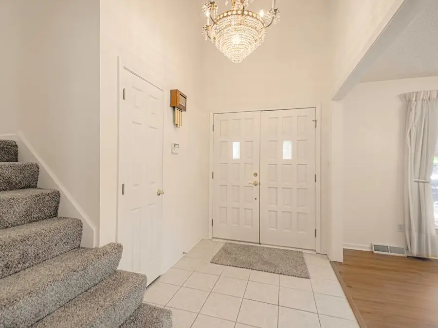 14616 E 43rd Street S, Independence, MO 64055 - #3
