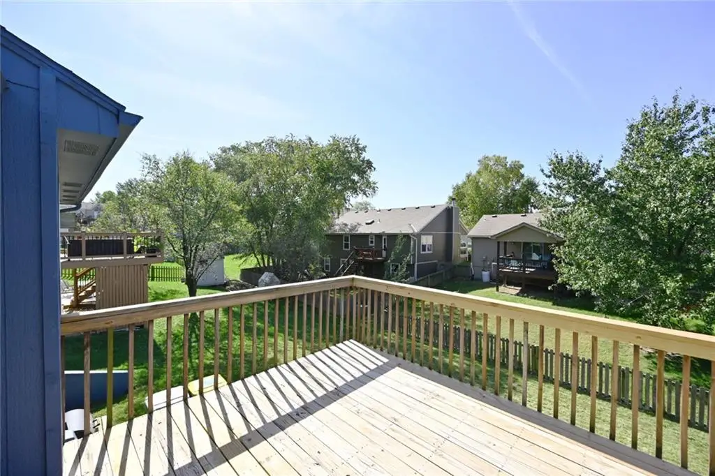 11304 N Nashua Drive, Kansas City, MO 64155 - #1