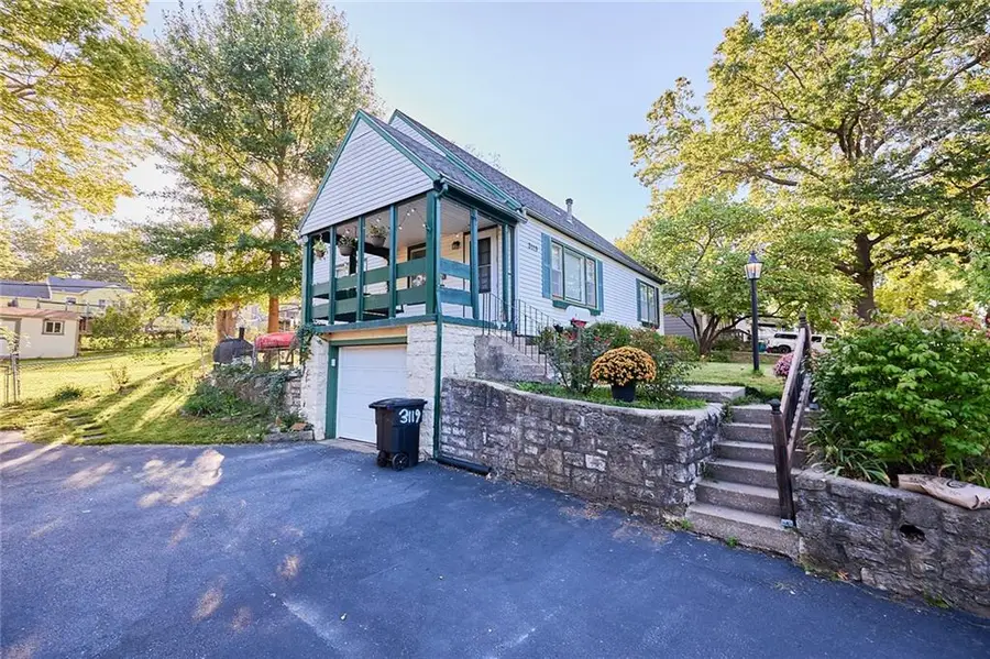 3119 S 9th Place, Kansas City, KS 66103 - #3