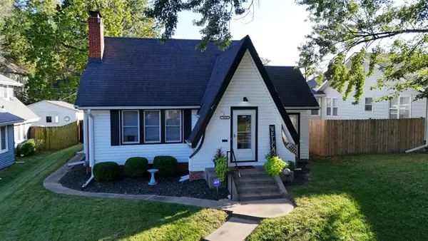 2814 Renick Street, St Joseph, MO 64507