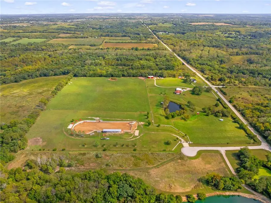 25160 W 223rd Street, Spring Hill, KS 66083 - #3