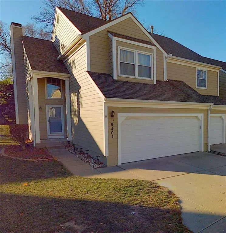 9401 W 120th Street, Overland Park, KS 66213 - #1