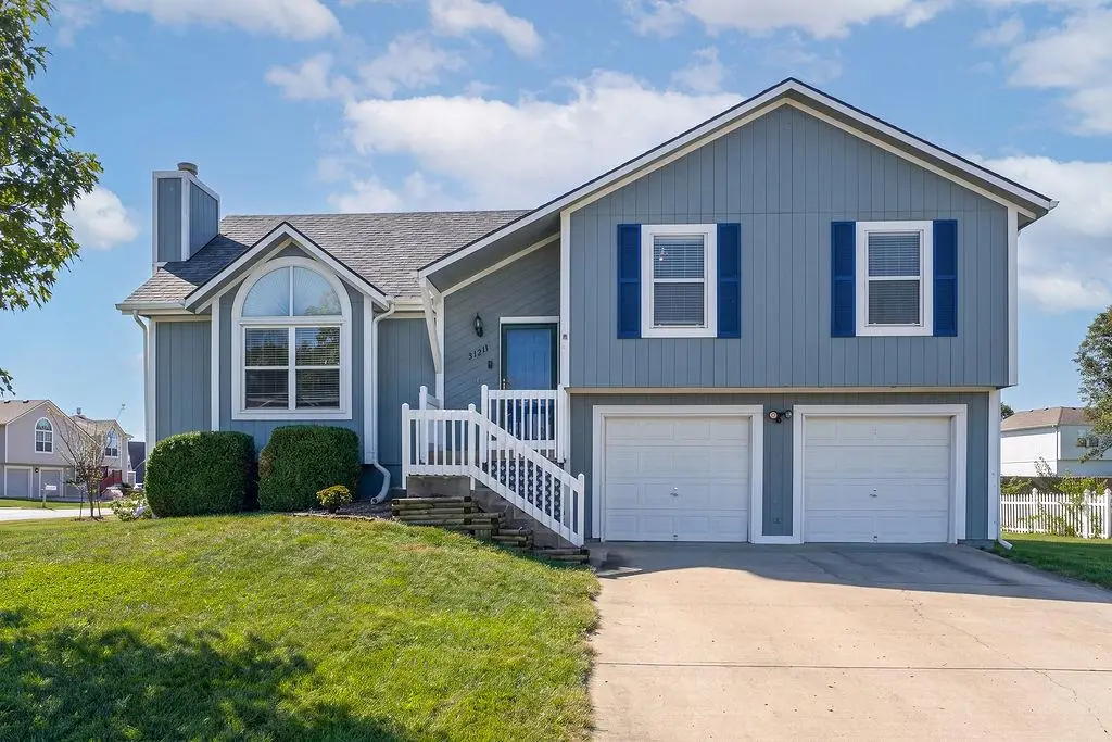 31213 W 172nd Terrace, Gardner, KS 66030 - #1
