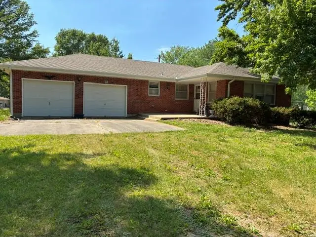 306 4th Street Street, Trimble, MO 64492 - #1
