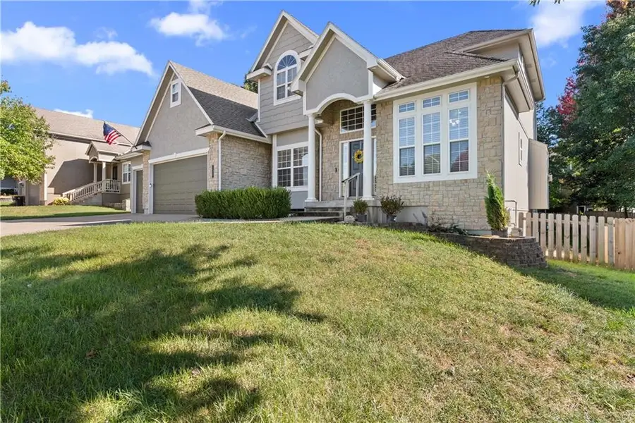 15815 E 76th Street, Kansas City, MO 64139 - #3